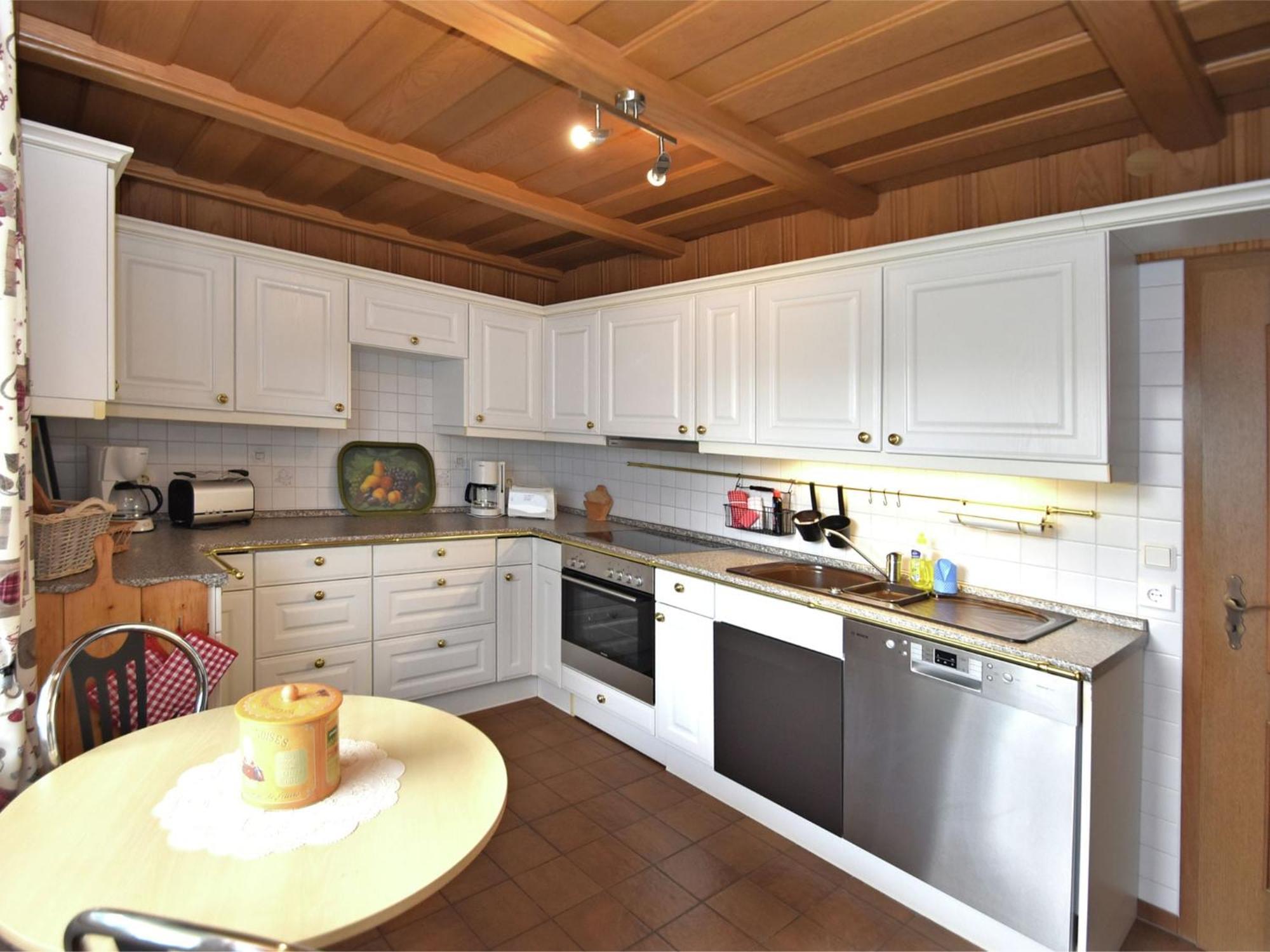 Holiday Home In Wieda With Sauna Kültér fotó