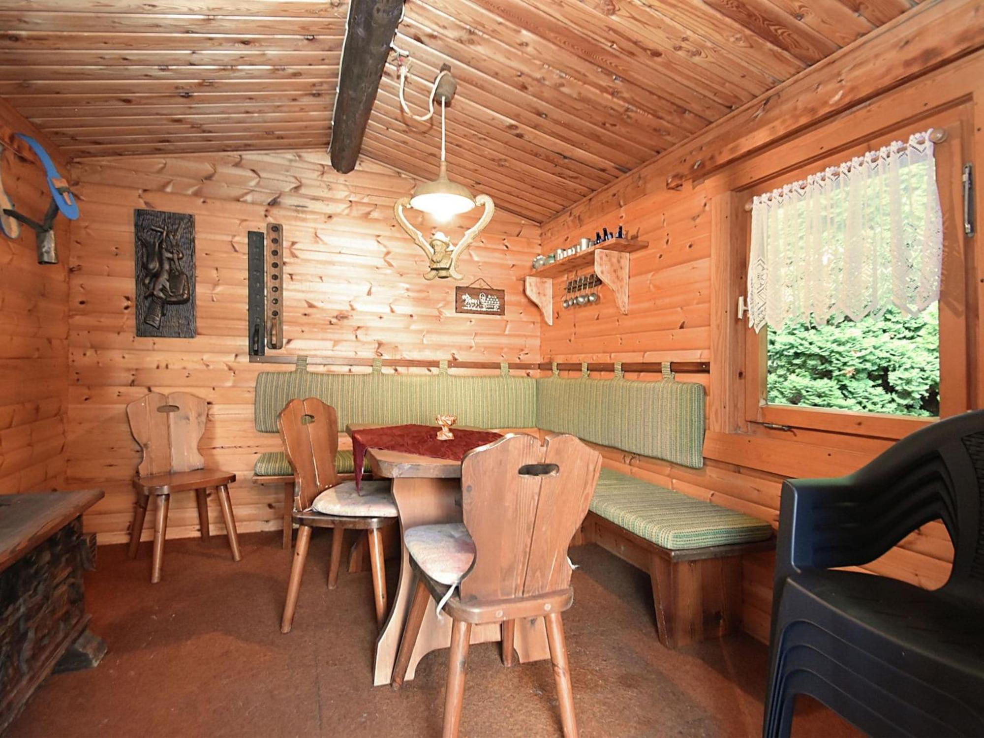 Holiday Home In Wieda With Sauna Kültér fotó